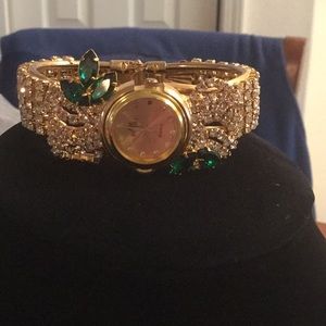 Vintage watch